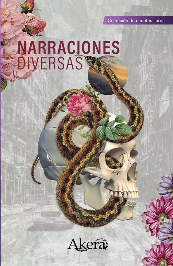 Narraciones diversas | SEMPO, Lagunas y otros