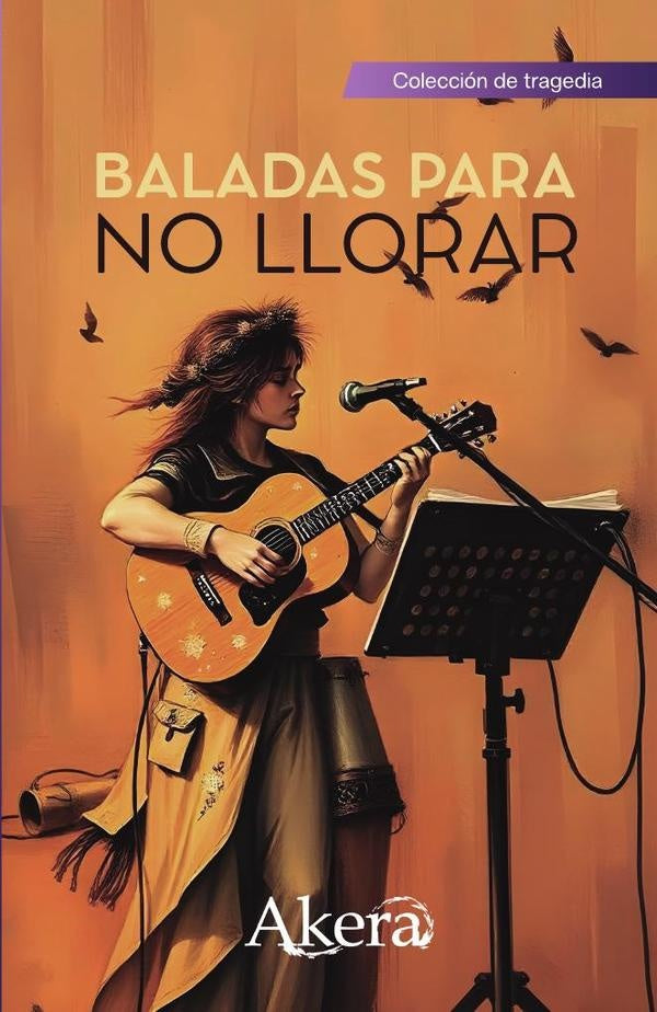 Baladas para no llorar | RÍOS, OLIVIERI y otros