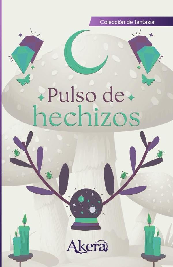 Pulso de hechizos | Leiva Flores, C. LONDOÑO y otros