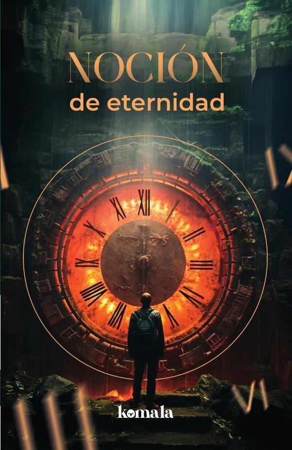 Noción de eternidad | BUENO, SALFATE ESCOBAR y otros