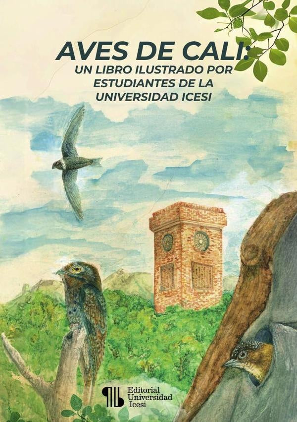 Aves de Cali | Vários, Vários y otros