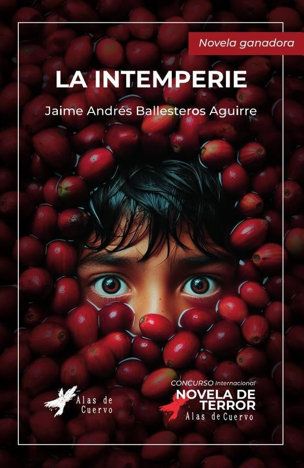 La intemperie | Jaime Andrés Ballesteros Aguirre