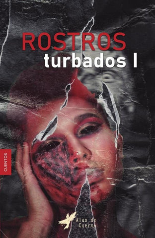 Rostros turbados I | J. Monge, Zhelle y otros