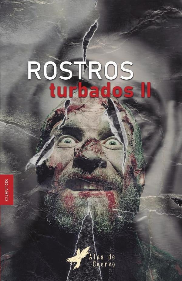 Rostros turbados II | OVE, HOPE y otros