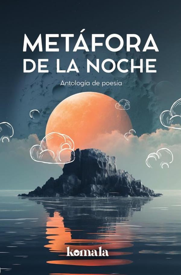 Metáfora de la noche | NAVARRO MORANTES (DAPHNE), Navarro