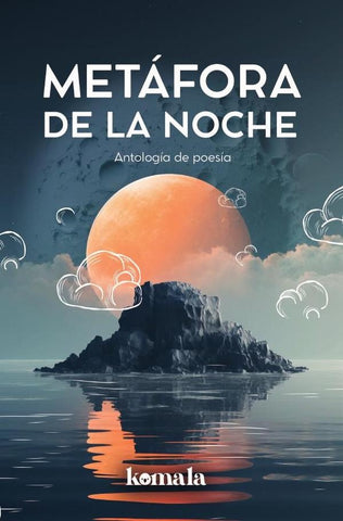 Metáfora de la noche | NAVARRO MORANTES (DAPHNE), Navarro