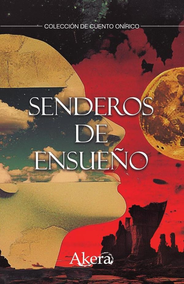 Senderos de ensueño | BRAIAN TORRES