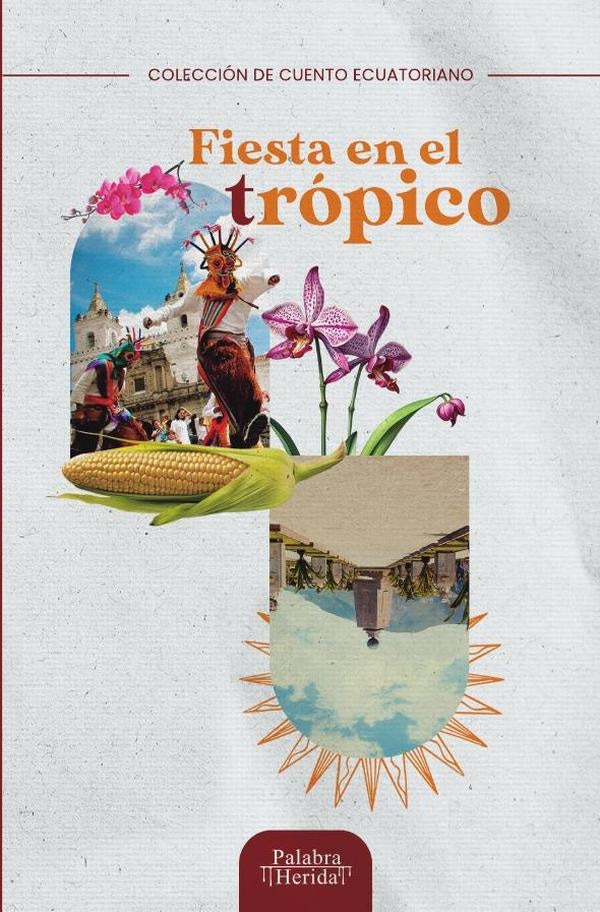 Fiesta en el trópico | GUILLERMO  SUCO