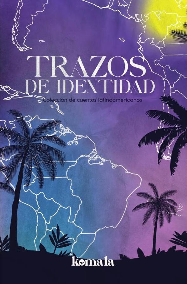 Trazos de identidad | Edh Rodríguez