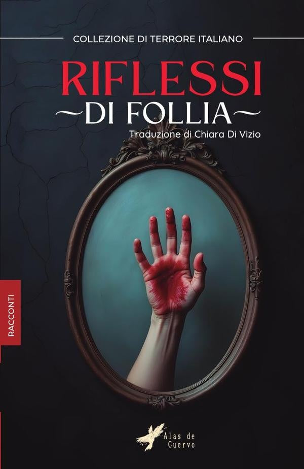 Riflessi di follia | DIEGO  MÉNDEZ PADILLA