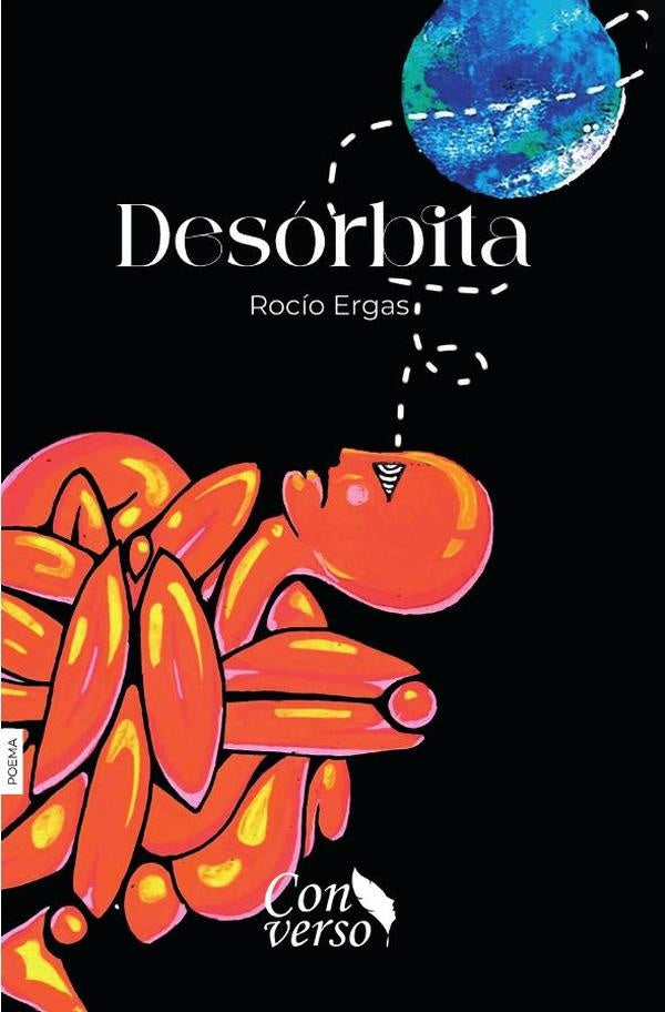 Desórbita | Rocío Ergas