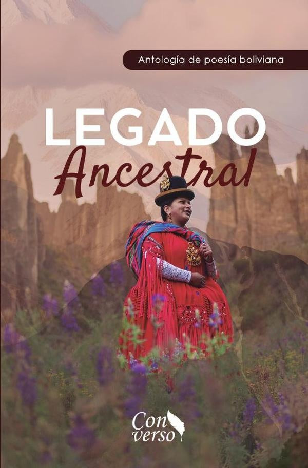 Legado ancestral | ALYSSON  ATTO GABRIEL