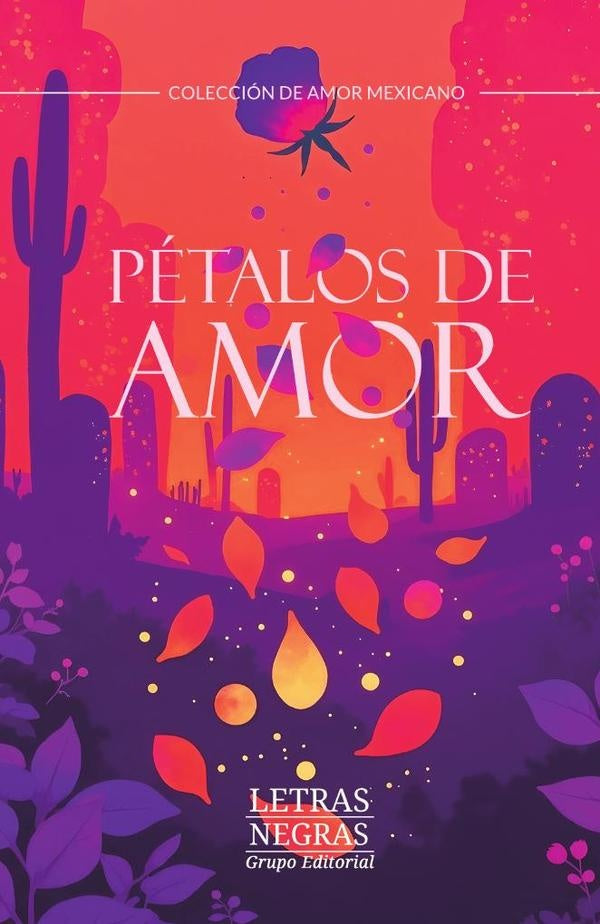 Pétalos de amor | ARELI  ROA