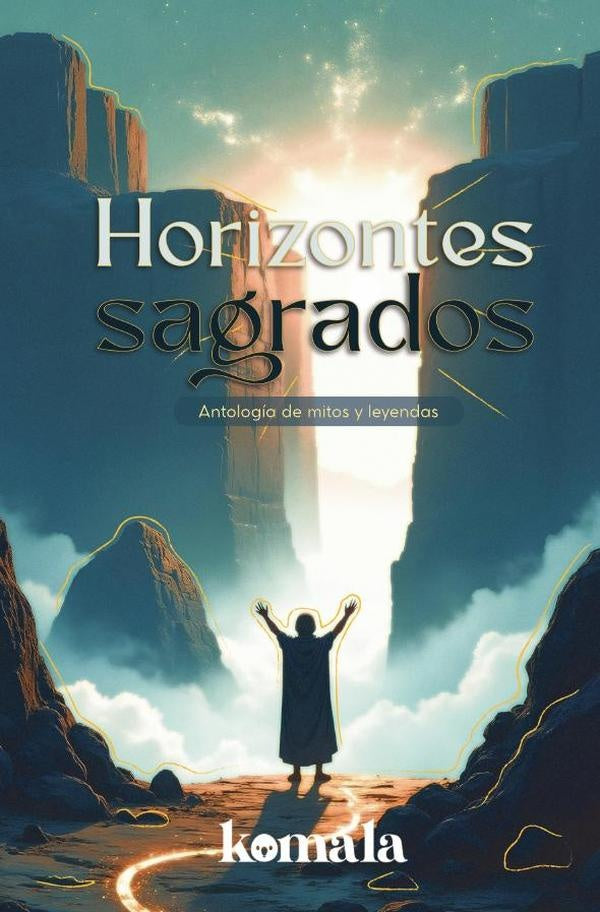 Horizontes sagrados | GRUPO EDITORIAL  LETRAS NEGRAS S.A.S
