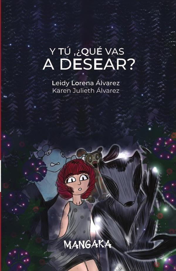 Y tú, ¿qué vas a desear? | Álvarez, Álvarez