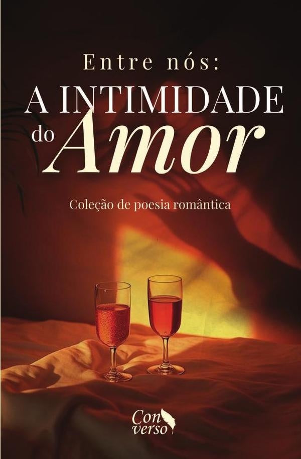 Entre nós: a intimidade do amor | GRUPO EDITORIAL  LETRAS NEGRAS S.A.S