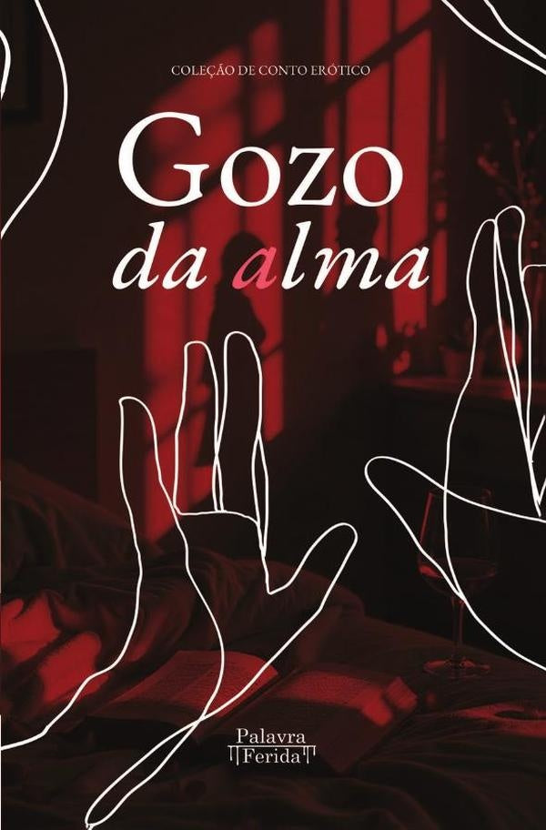 Gozo da alma | GRUPO EDITORIAL  LETRAS NEGRAS S.A.S