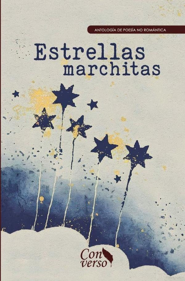 Estrellas marchitas | GRUPO EDITORIAL  LETRAS NEGRAS S.A.S
