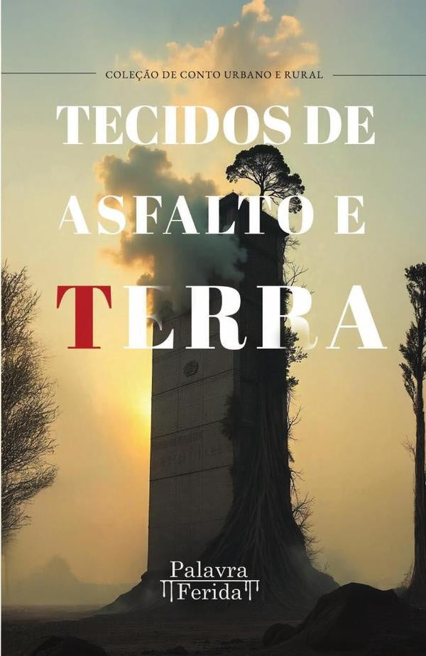 Tecidos de asfalto e terra | GRUPO EDITORIAL  LETRAS NEGRAS S.A.S