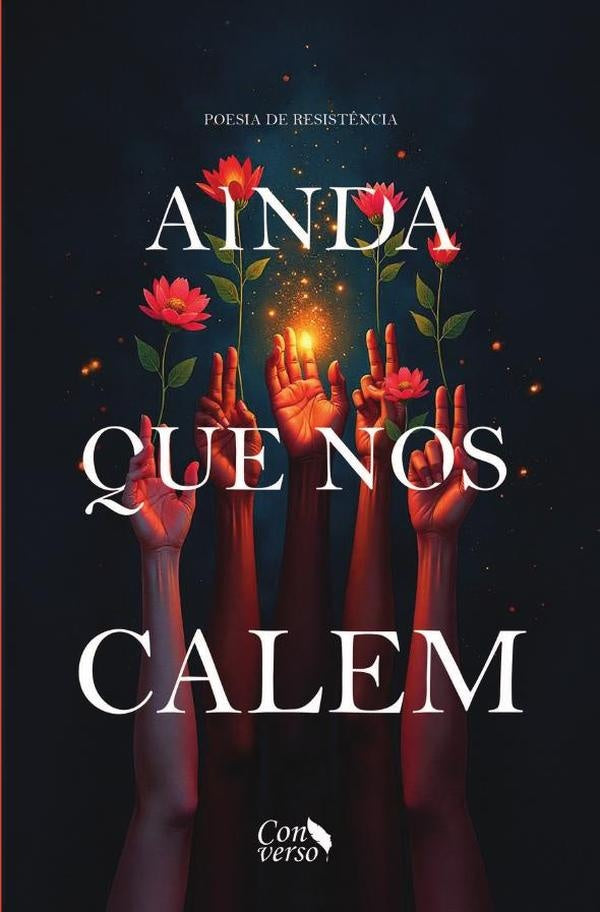 Ainda que nos calem | Grupo Editorial  Letras Negras S.A.S.