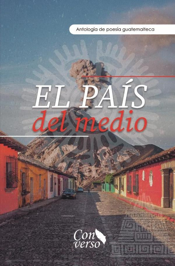 El país del medio | GRUPO EDITORIAL  LETRAS NEGRAS S.A.S