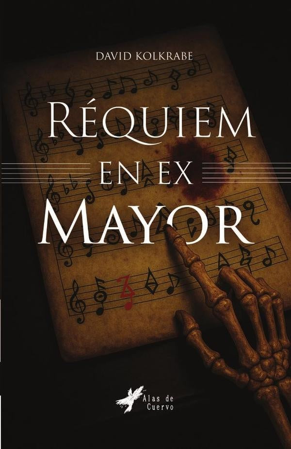 Réquiem en Ex Mayor | David Kolkrabe