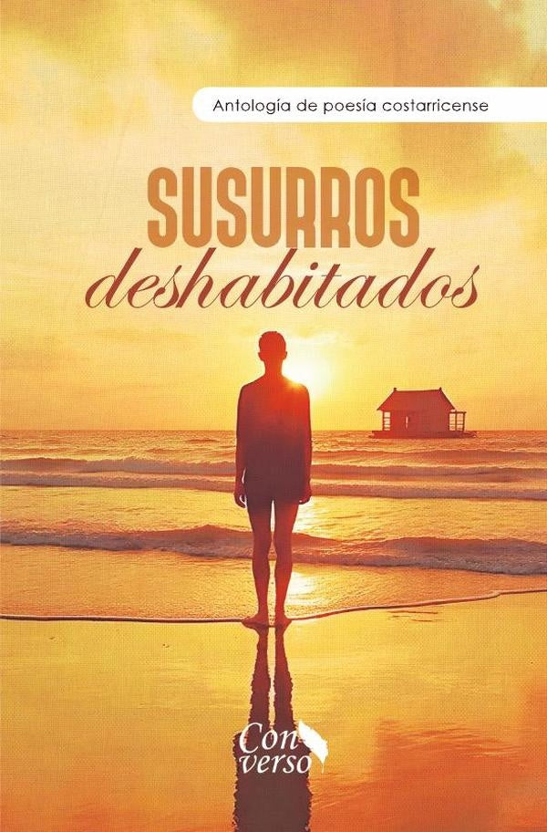 Susurros deshabitados | GRUPO EDITORIAL  LETRAS NEGRAS S.A.S
