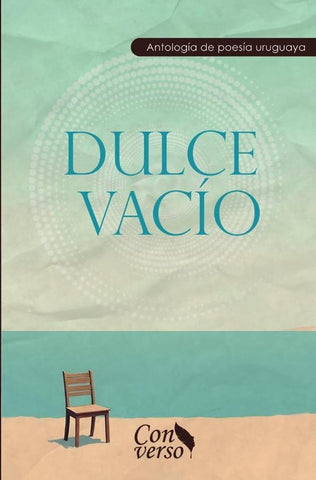 Dulce vacío | GRUPO EDITORIAL  LETRAS NEGRAS S.A.S