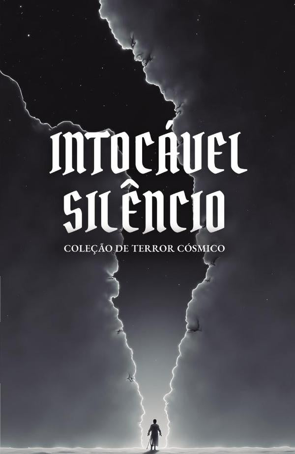 Intocável silencio | GRUPO EDITORIAL  LETRAS NEGRAS S.A.S