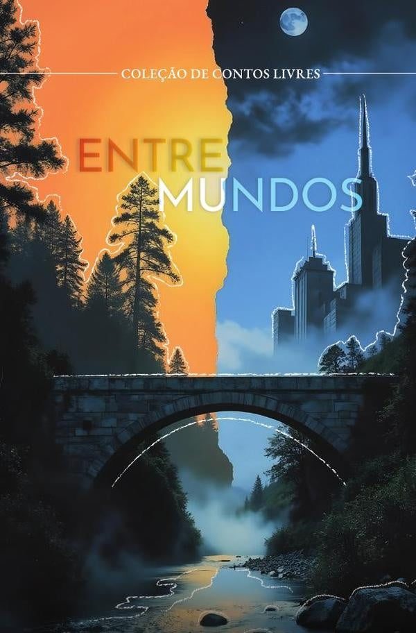 Entre mundos | GRUPO EDITORIAL  LETRAS NEGRAS S.A.S