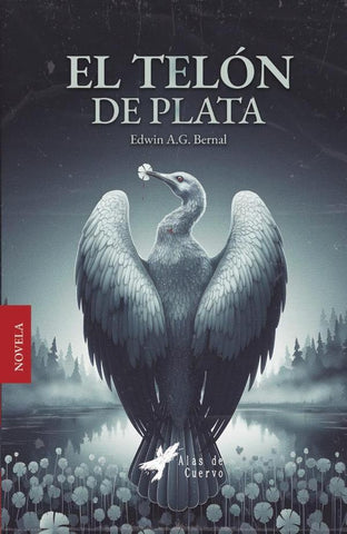 El telón de plata | Edwin Alejandro González Bernal