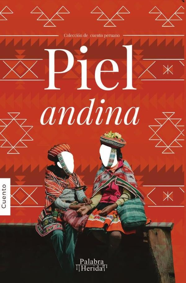 Piel andina | GRUPO EDITORIAL  LETRAS NEGRAS S.A.S