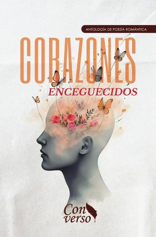 Corazones enceguecidos | GRUPO EDITORIAL  LETRAS NEGRAS S.A.S