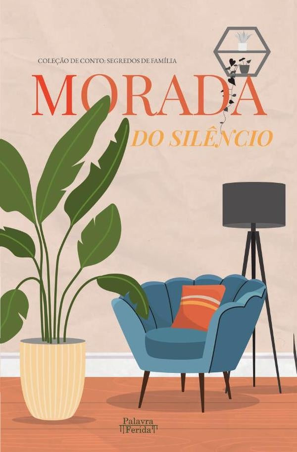 Morada do Segredo | GRUPO EDITORIAL  LETRAS NEGRAS S.A.S