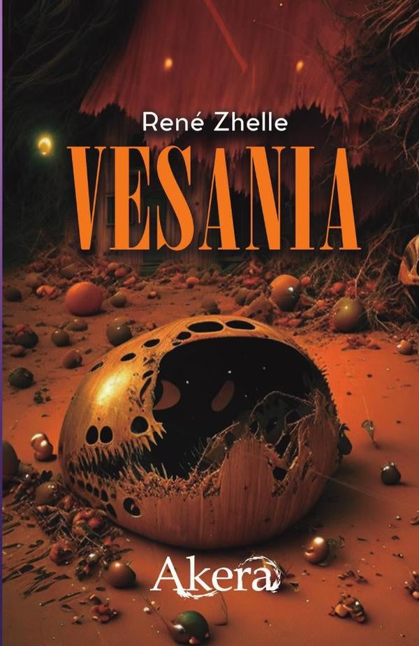 Vesania | René Zhelle