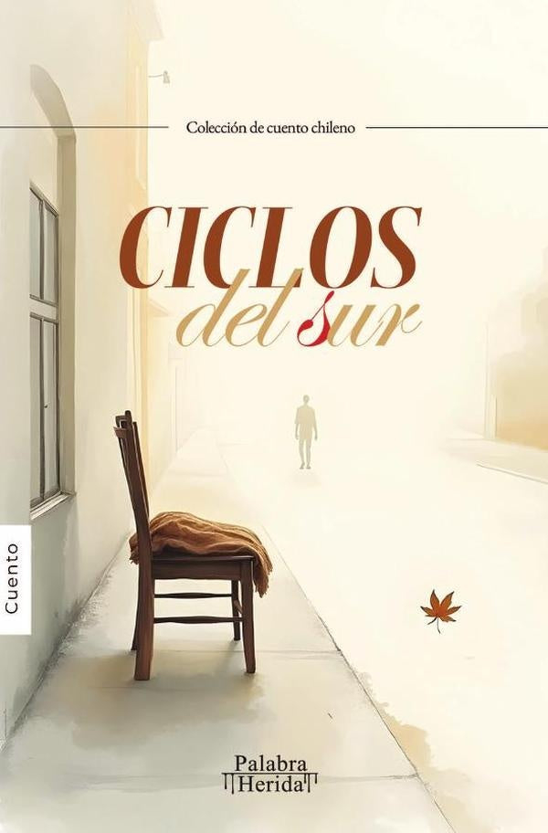 Ciclos del sur | GRUPO EDITORIAL  LETRAS NEGRAS S.A.S
