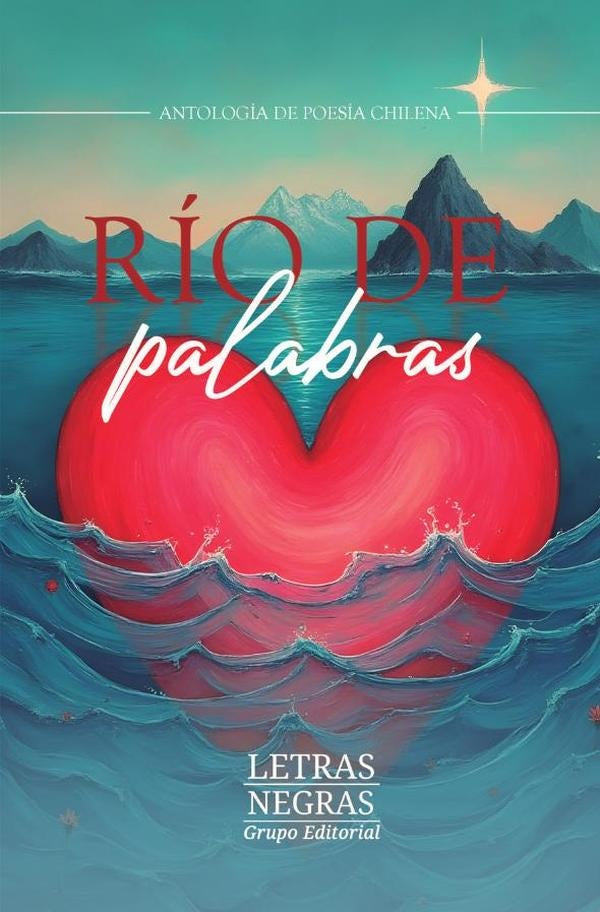 Río de palabras | Grupo Editorial  Letras Negras S.A.S.