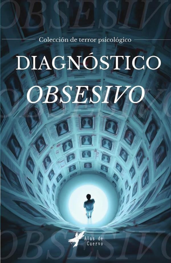 Diagnóstico obsesivo | GRUPO EDITORIAL  LETRAS NEGRAS S.A.S
