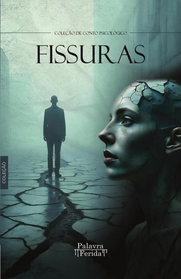 Fissuras | GRUPO EDITORIAL  LETRAS NEGRAS S.A.S
