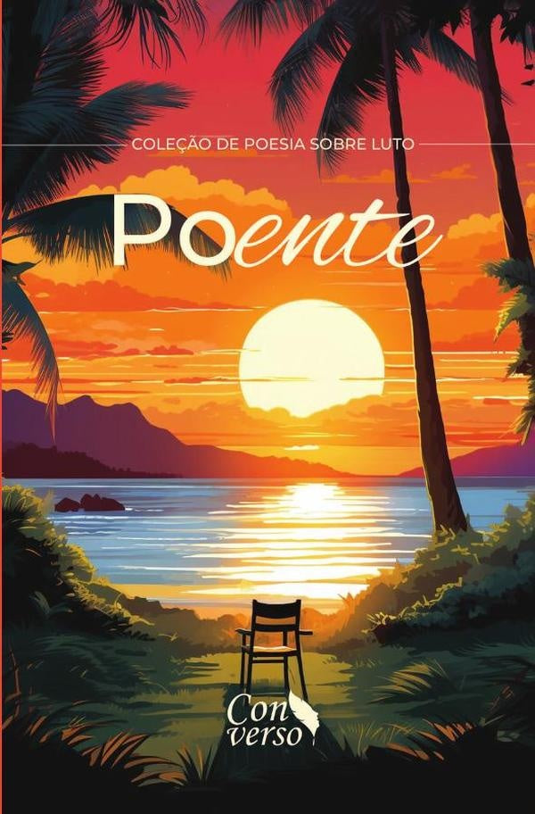 Poente | GRUPO EDITORIAL  LETRAS NEGRAS S.A.S