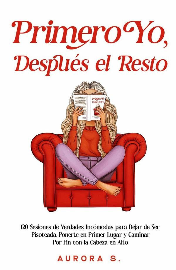Primero Yo después el resto | Aurora S