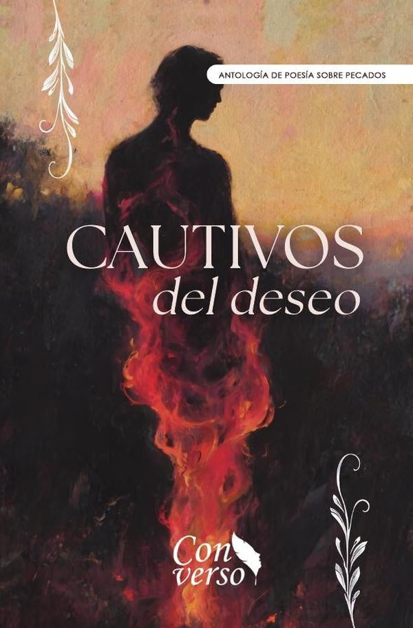 Cautivos del deseo | GRUPO EDITORIAL  LETRAS NEGRAS S.A.S