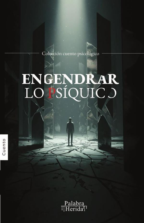 Engendrar lo psíquico | GRUPO EDITORIAL  LETRAS NEGRAS S.A.S