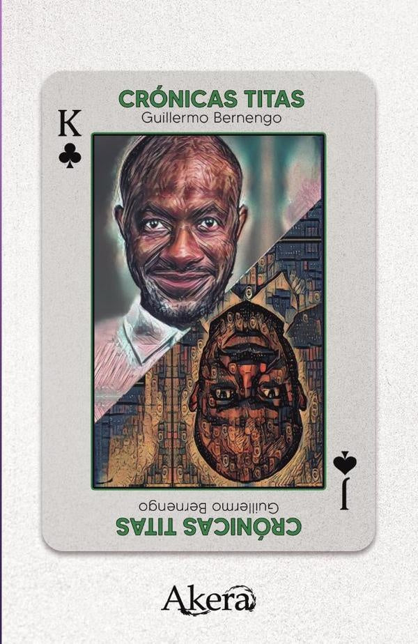 Crónicas Titas | Guillermo Agustín Bernengo Castro