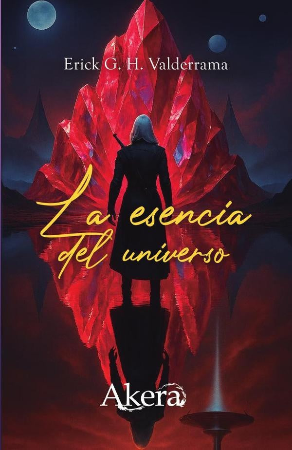 La esencia del universo | H. VALDERRAMA, Hernández Valderrama