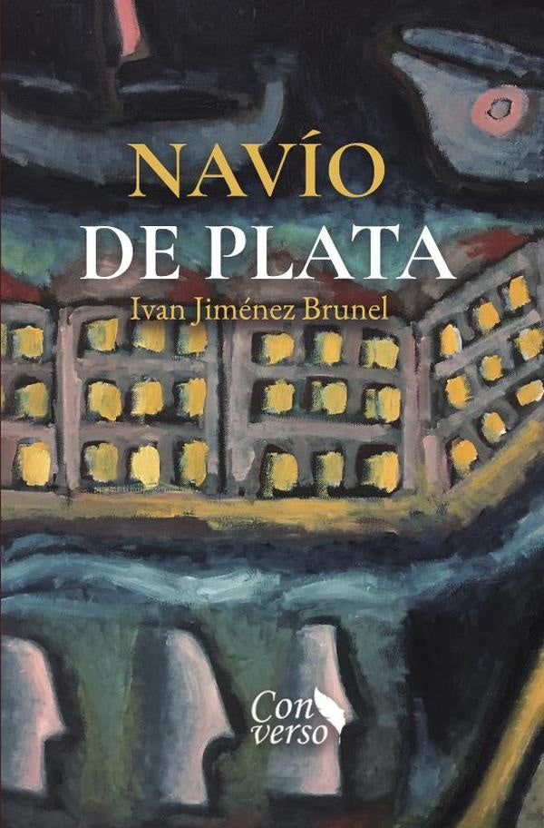 Navio de plata | Ivan Jiménez Brunel