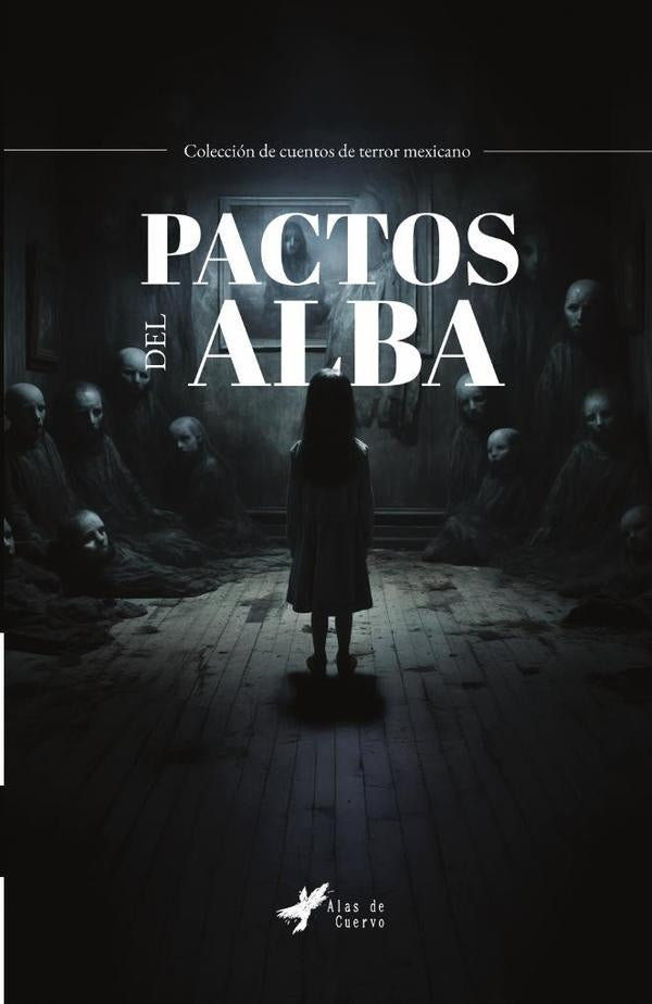 Pactos del alba | GRUPO EDITORIAL  LETRAS NEGRAS S.A.S