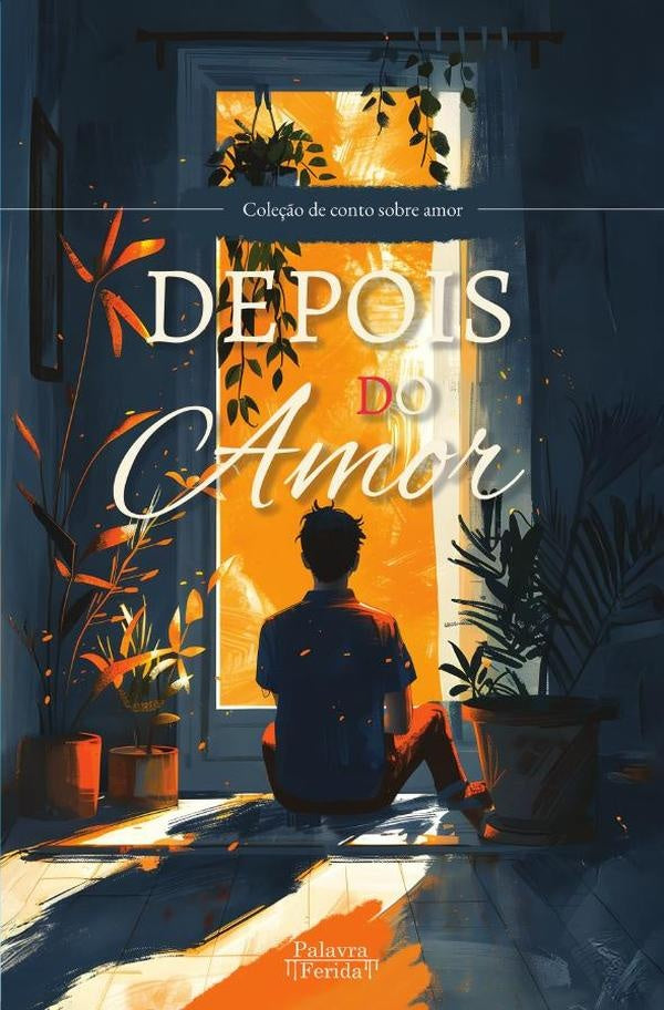 Depois do amor | GRUPO EDITORIAL  LETRAS NEGRAS S.A.S
