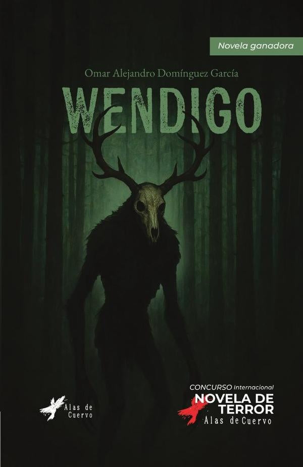 Wendigo | Omar Alejandro Domínguez García