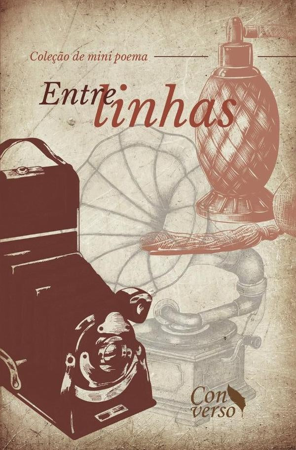 Entrelinhas | GRUPO EDITORIAL  LETRAS NEGRAS S.A.S